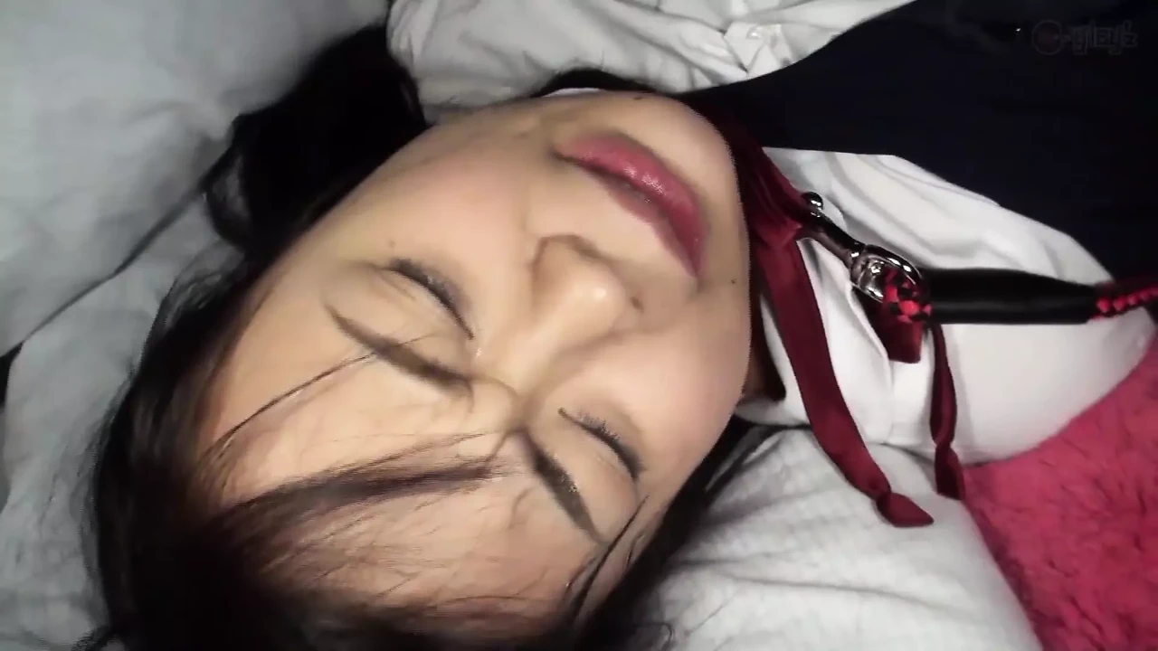 Clean Shaved Girls At A Black Market Auction, Lewd Footage (4 Hours) part3