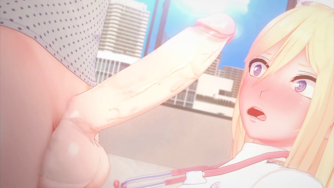 Twisted World Remake 31 - Hot Nurse Helps Me with My Morning Wood - by Eroticgamesnc