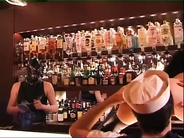 Double penetration,threesome,maid,public sex