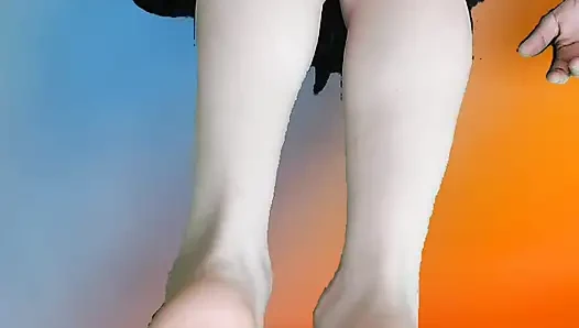 Hot Cumming Oiled Butt White Femboy Pretty Sissy Cumshots So Much Load