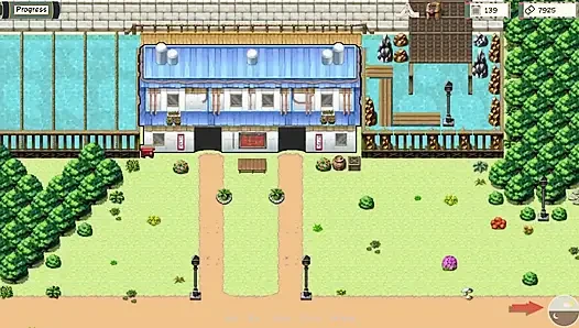 Complete Gameplay - Kunoichi Trainer, Part 28