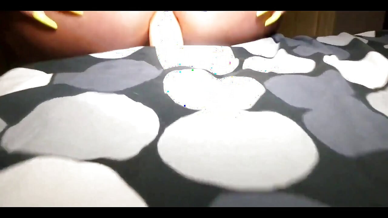 Niszczenie mojego tyłka dla aparatu 1