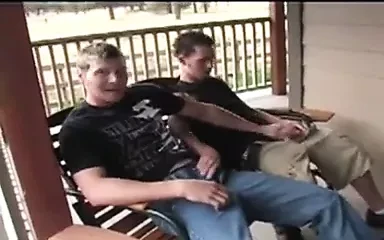 James and Axe