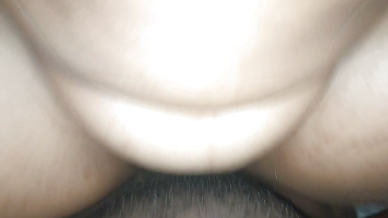 She came to my house because she missed my fuck