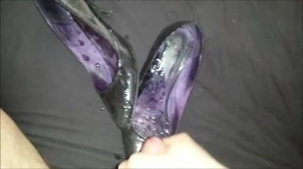 Fucking well work work shoes