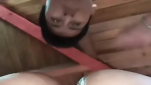 La Verga De Mi Padrastro Me Encanta