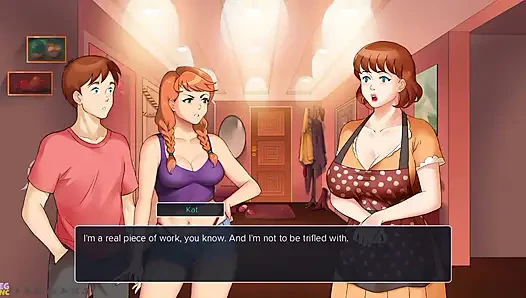 Orta yaşlı seksi kadınlar plaza 29 - arkadaşımı terk edilmiş bir binada sikiyorum - eroticgamesnc tarafından