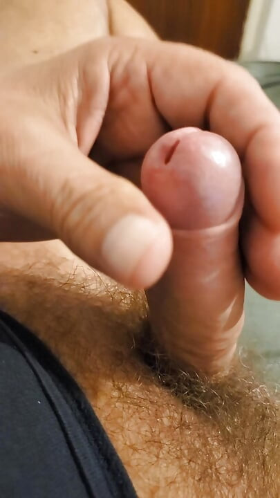 Spunk Spurter