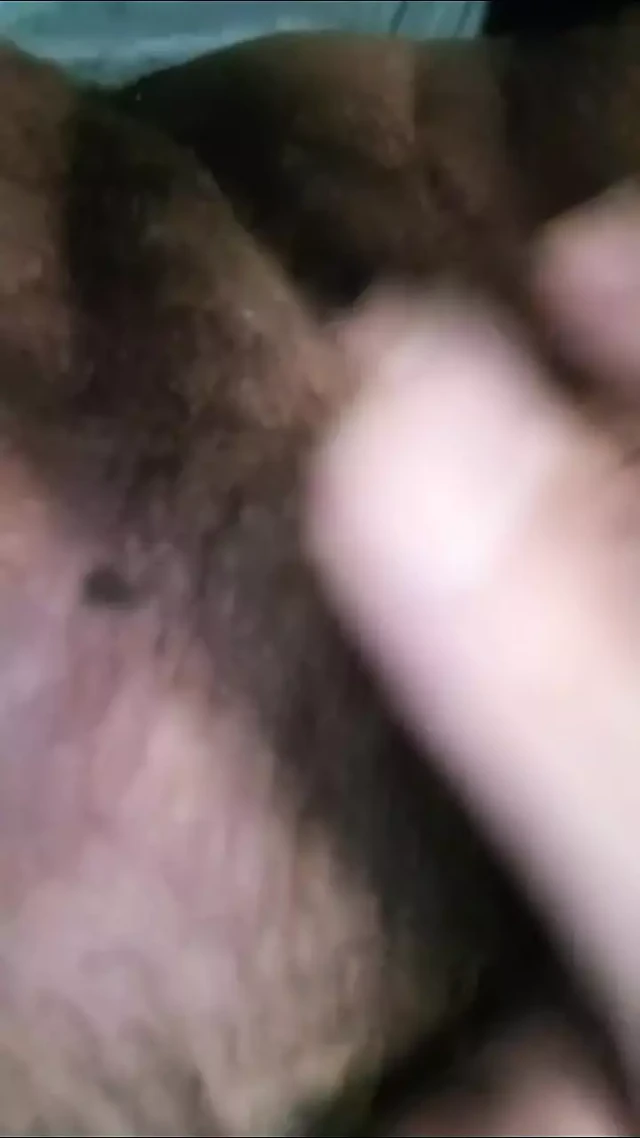Young girl playing with her delicious pussy sends the video to her stepfather by mistake