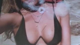 VIDEO CUMTRIBUTE FOR PUSSYGIRLDD