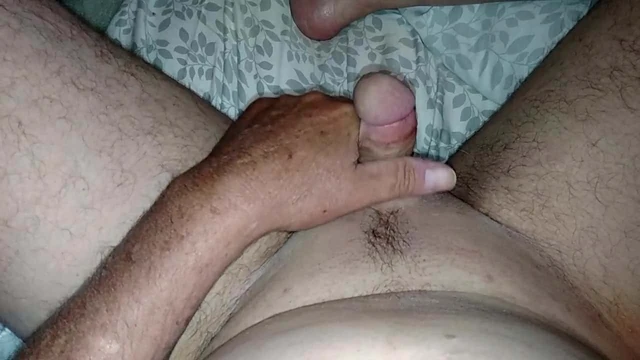 Stroking