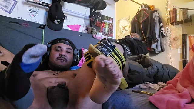 cummy socks