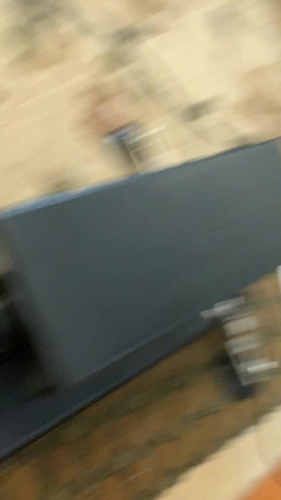 Fuck machine anally