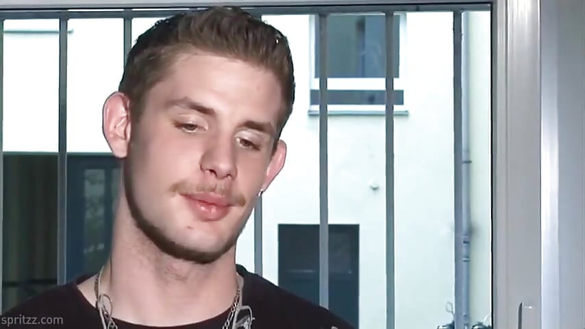 Down and Out in Berlin