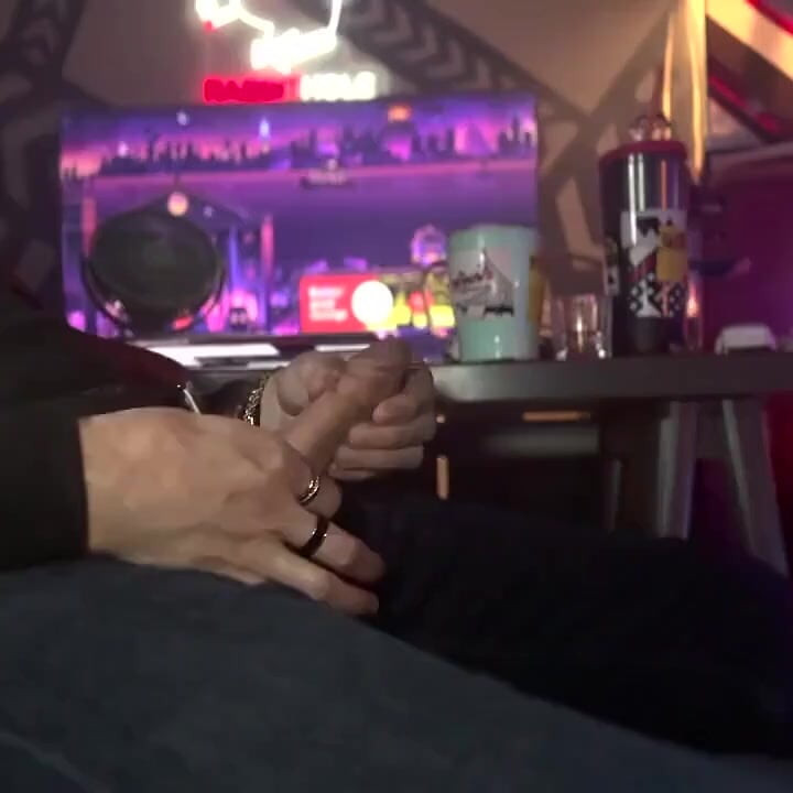 Perfect BJ for My Dad's Best Friend