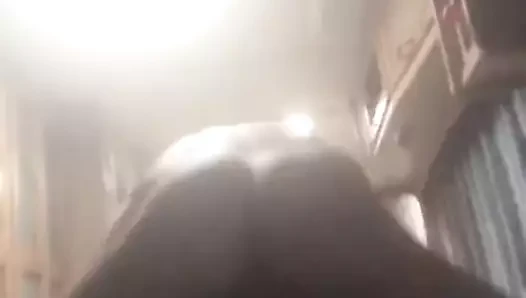 Karavan sikişi
