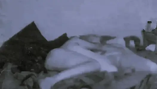 Ich musste kommen und sein heißes sperma in mir fühlen.