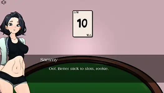 Kumarhanede iyi vücutlu çıplak göt deliği