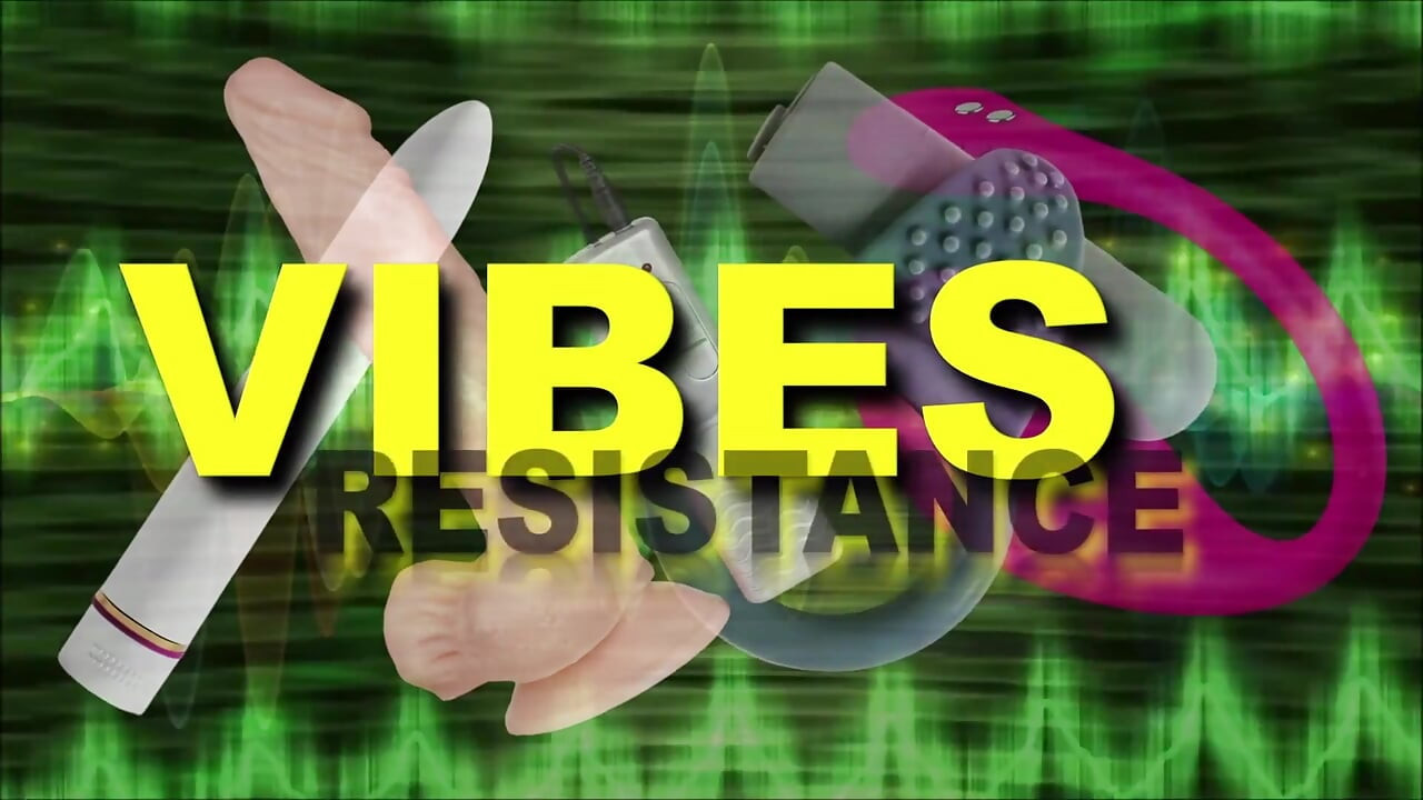 Vibes Resistance 2-1