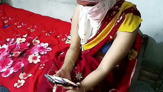 Stepmom sweety wants to get pregnant - PervMom deshiviralvabi69