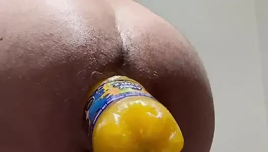Şişe anal 04