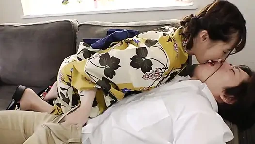 Ты сказала, что хотела, чтобы я соблазняла твои соски.