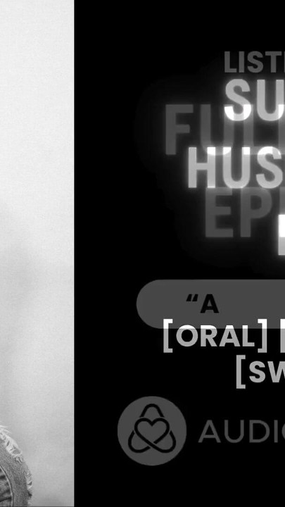 Powerful moment from "Cuckquean watches her husband fuck another woman. Porn for women - EROTIC ASMR AUDIO PORN"