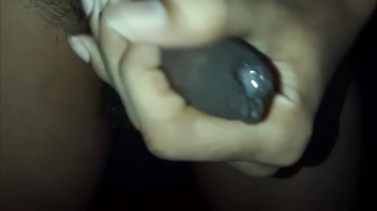 Desi Cute asian boy handjob