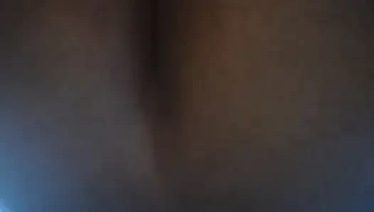 Aku baru aja datang untuk nonton film komedi dan berujung dengan kontol besar di dalam