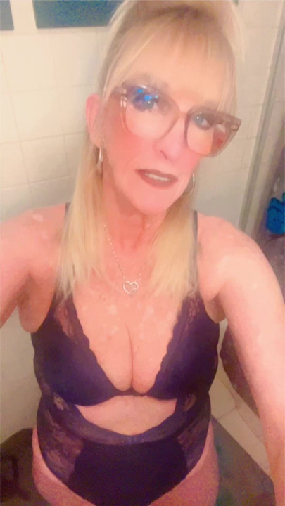 Sexy Video of Me