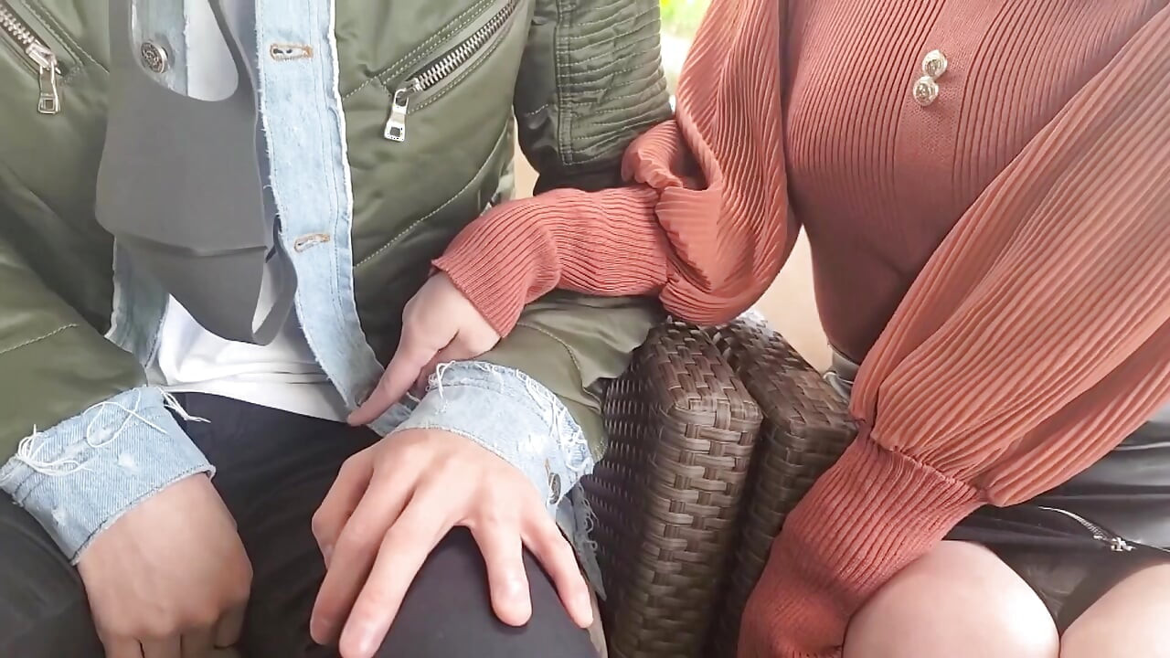 Bölüm 1 Kamjiiri eşitsiz kadını ziyaret ediyor!