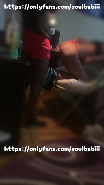 Bent Over so I Can Get Fucked Hard