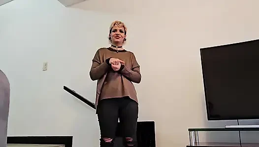 I Had a Threesome with Two Latinas on Airbnb in Buenos Aires, Argentina