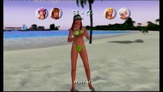 Lets Play Dead or Alive Extreme 1 - 19 von 20