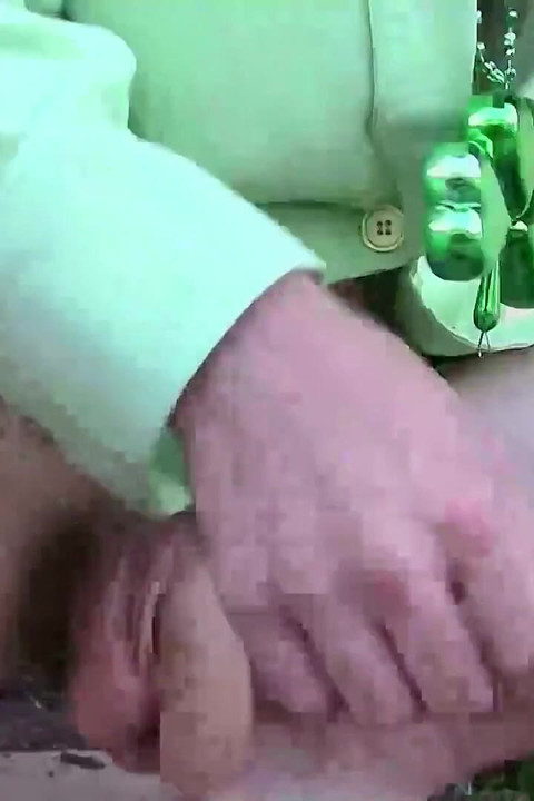 More Than the Luck of the Irish