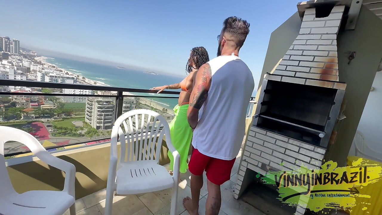 I Called My Friend to Visit My Apartment and Fucked Her Ass