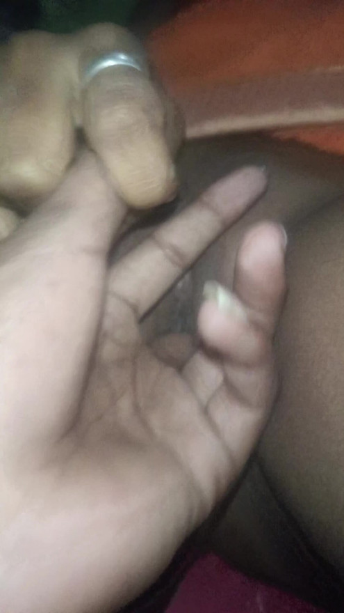 Indian girl masturbation help | Clip 1
