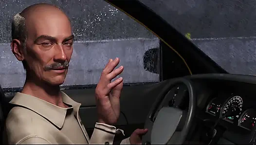 A University Student and Many Secrets Part 21