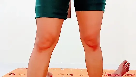 Satisfying Body Massage Plus Fucking Until You Cum Inside. Indo Creampie Story
