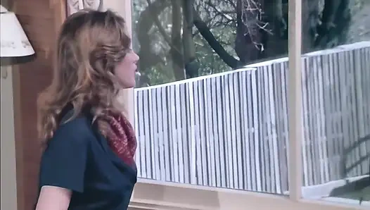 John Holmes dan gadis-gadisnya yang lapar secara seksual