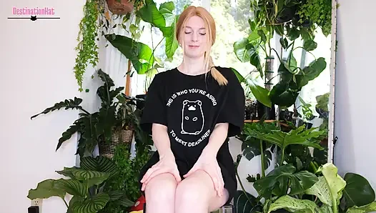 Masturbate For My Cunt