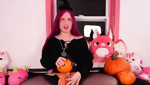Happy Halloween!