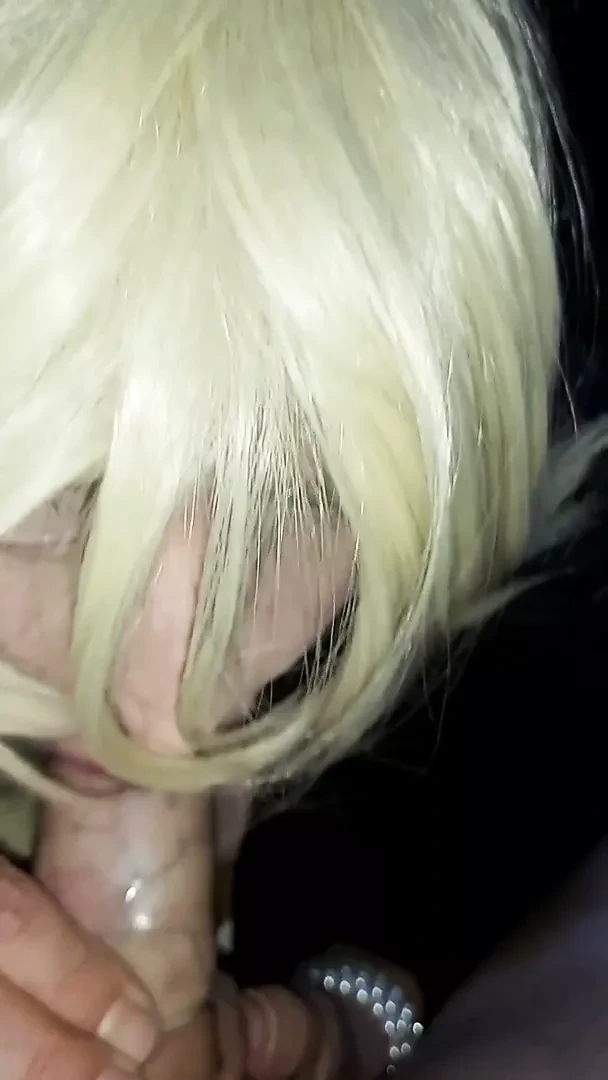 Nutte Jenniferhl beim Anal creampie gefilmt