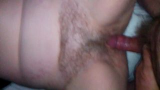 fat saggy hairy uk wife