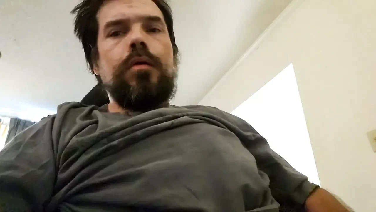 Kevy 69's Sexy Wheelchair Man Cum Again 3
