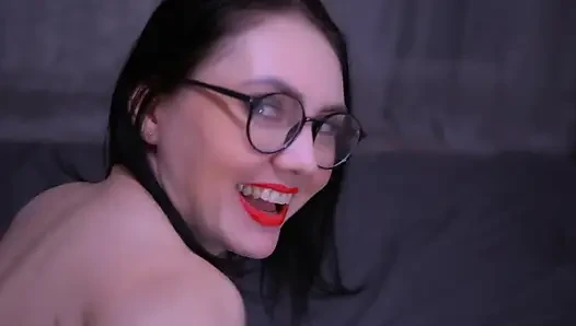 Ehemann fickt seine MILfs in den arsch