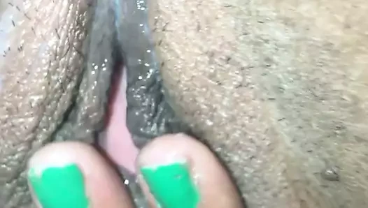 msheff seviyor parmak anal ve anal