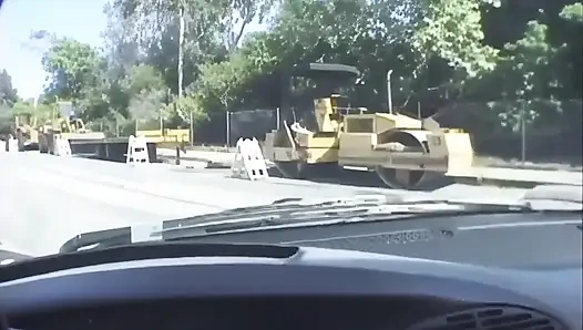 Cewek porno toket besar 90-an menelan kekacauan!