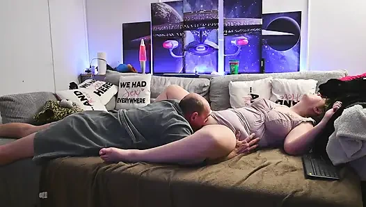 Beautiful Sunday Evening