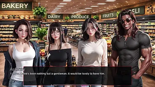 Uzaktan yeminler - bölüm 4